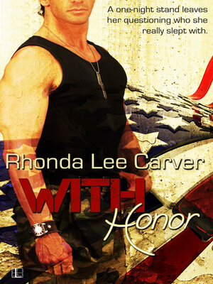 cover image of With Honor